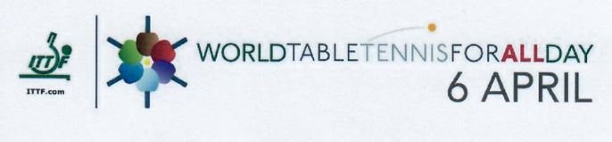 GabonTennis2tab's tweet photo. #Gabon organizes on Saturday, April 7th, from 8am to 5pm, a day of entertainment and promotion of Table Tennis on the occasion of the INTERNATIONAL #TableTennisDay . The purpose of this day is to encourage the population to practice table tennis @ittfworld @ButterflyEuropa https://t.co/ghK3RVLUmM