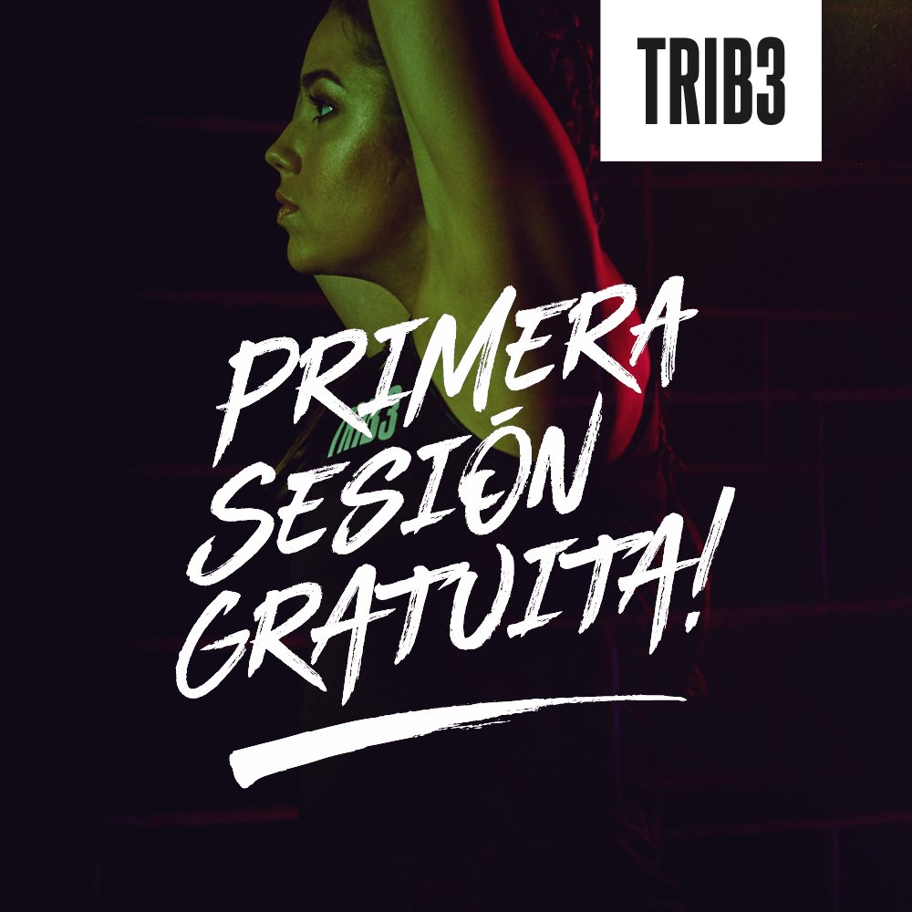 trib3es's tweet photo. ¡No te quedes con las ganas! Prueba la la primera sesión GRATUITA, te encantará 🙌
LINK en la BIO 
👉https://t.co/HT6bZ2WVkj https://t.co/9JEFyJlh0Y