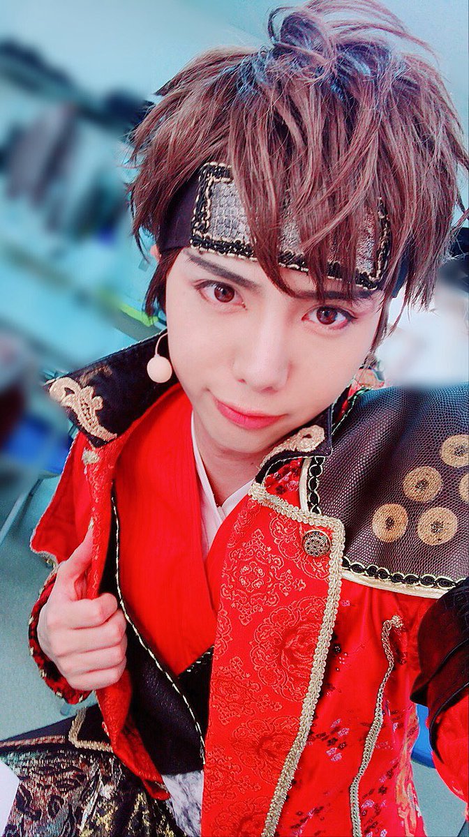 O Xrhsths 荒 一陽 あらしゃん Sto Twitter イケメン戦国 The Stage 織田信長編 情熱ルートのゲネでした W ご来場頂いた関係者の皆様有難うございます 課題も沢山見つかった ガムシャラさも忘れずにもっもっと集中して行こう 明日は幸福ルートのゲネ