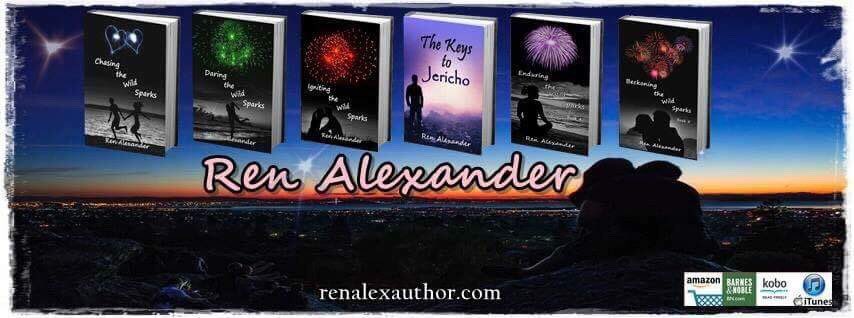baybee77's tweet photo. Have you read The Wild Sparks series by @wild_renalex
Now is your chance!
Book one, Chasing the Wild Sparks is #FREE!
Amazon US: https://t.co/kJ6zK0fZc4
Newsletter https://t.co/vSD8Ldoc4a
#OneClick #ebooks #RenAlexanderAuthor #Finnatic
#TheWildSparksSeries https://t.co/DgoyJufrvo