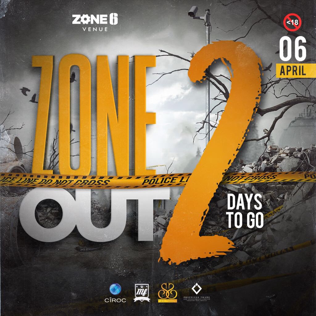 SSPRelations's tweet photo. @linho_ky will be catching flights ✈️ instead of emotions 🎬 So let’s get us our tickets from @Computicket to avoid FOMO ‼️‼️‼️ https://t.co/5RVydvs1CD