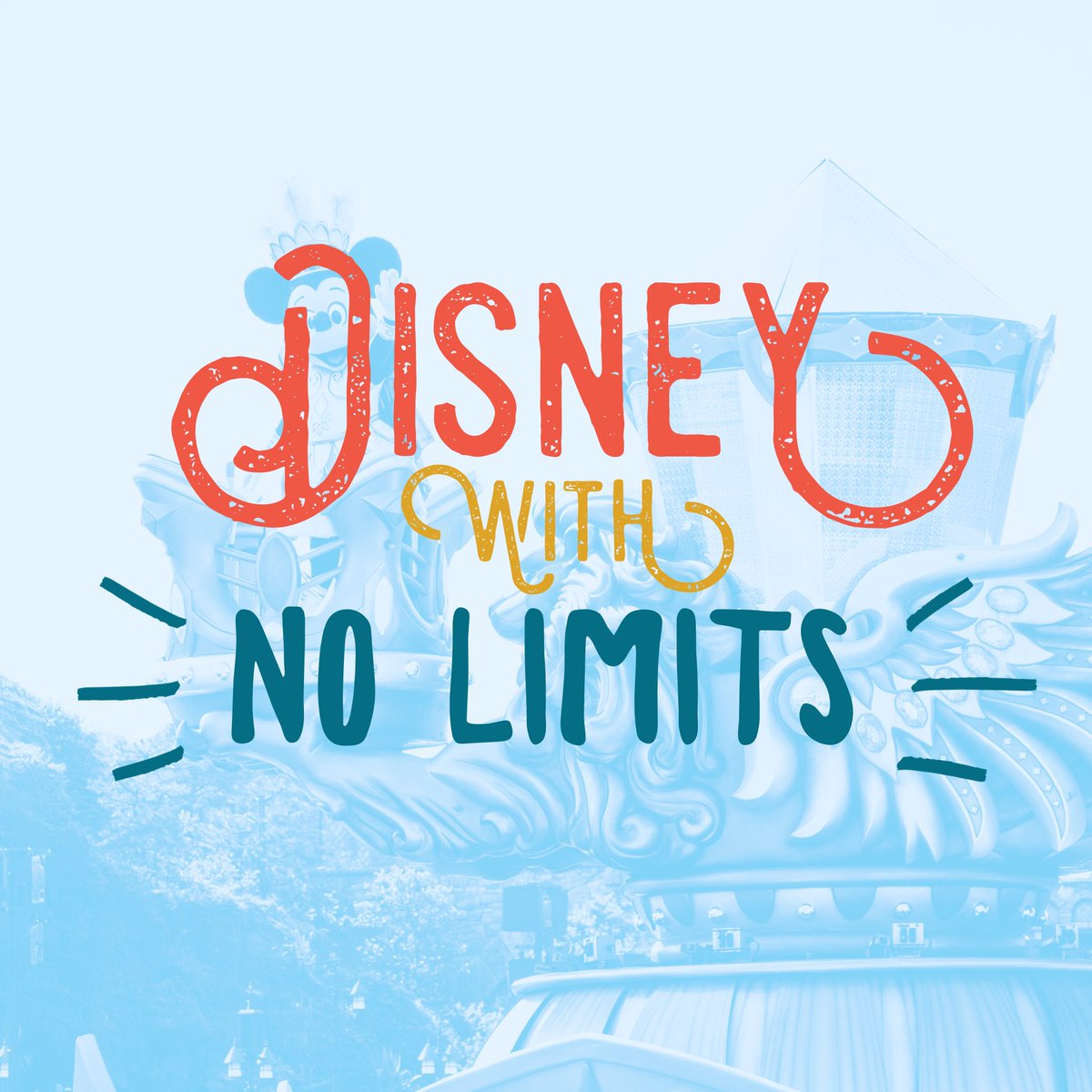 Talking_Magic's tweet photo. What would you do, if you could do Disney with no limitations? We got a little carried away...Our latest episode is now up on iTunes! Subscribe and listen for free today! β¨#TalkingMagic #WaltDisneyWorld #MagicKingdom #Podcast #Blog https://t.co/B8mzuNyrBX