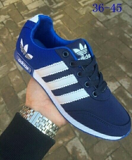 MarModass's tweet image. Adidas. 
23€. 
Tallas 36,37,38,39,40,41,42,43,44, 45.
Envio entre 10 y 25 dias.
Pago por ingreso, transferencia, paypal o tarjeta. 
No hacemos contra reembolso.
Entrega de numero de seguimiento.
Pedido por mensaje privado, whatsapp 640710523, o email mar.modass@gmail.com