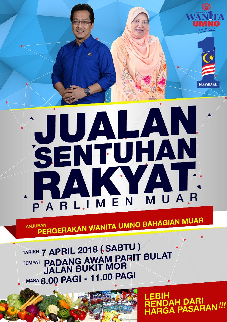 Pinang_01's tweet photo. Suara rakyat tetap didengari berusaha membantu...
#MUar gayamuar https://t.co/LnZ9K7ODNu