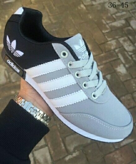 MarModass's tweet image. Adidas. 
23€. 
Tallas 36,37,38,39,40,41,42,43,44, 45.
Envio entre 10 y 25 dias.
Pago por ingreso, transferencia, paypal o tarjeta. 
No hacemos contra reembolso.
Entrega de numero de seguimiento.
Pedido por mensaje privado, whatsapp 640710523, o email mar.modass@gmail.com