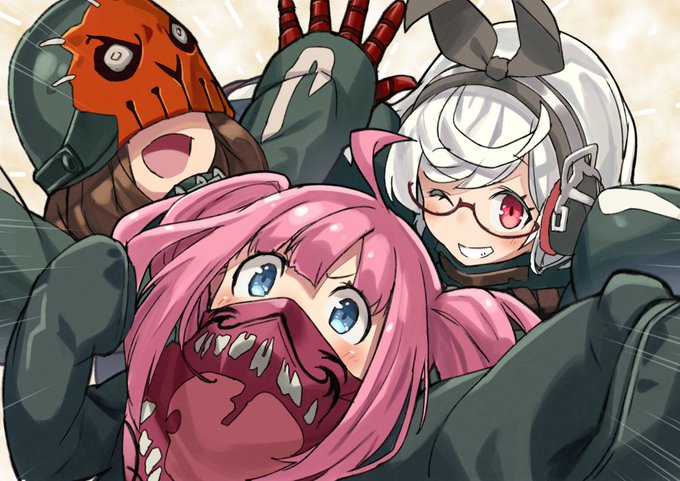ラストピリオドのtwitterイラスト検索結果 古い順