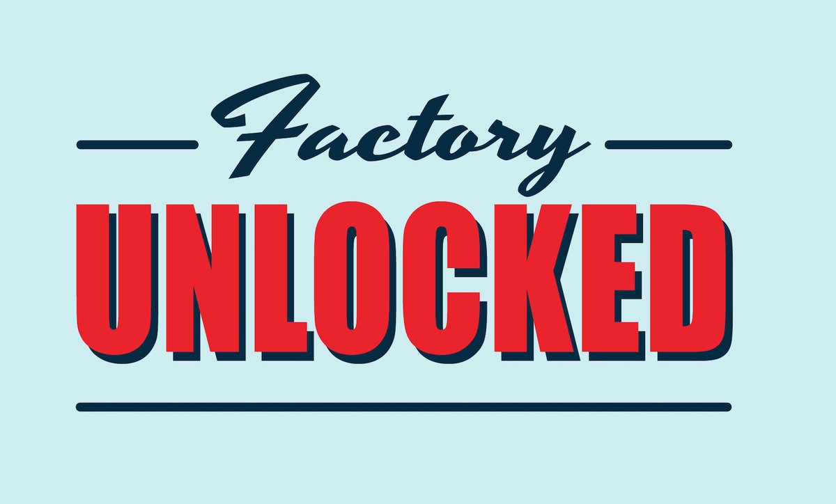 MadeRightHereUS's tweet photo. We've been working with Factory Unlocked to establish its new small batch manufacturing co-working facility on Pittsburgh's North Shore! Follow @Unlocked_PGH to keep up with their journey! #startuppgh #manufacturing #coworking https://t.co/FKHQ3r5au0