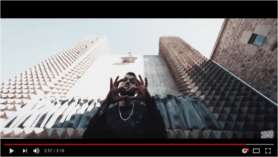 SBRV "MATRIMONIO" NUEVO VIDEOCLIP (<a href="/sbrvoficial/">SBRV</a>) funkmamma.com/sbrv-matrimoni…