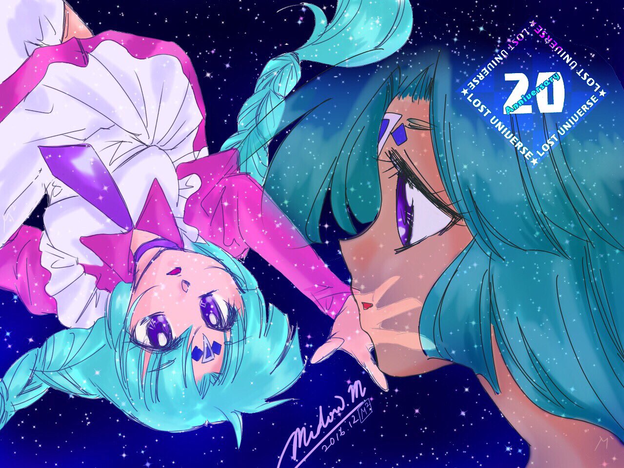 アルフォンス (@reanbell1208) / X