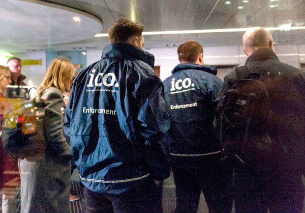 If the #Facebook #CambridgeAnalytica #data scandal hasn’t scared companies into acting on #GDPR, what will? sourcingjournalonline.com/gdpr/ @grapeshot_ @compliancepoint