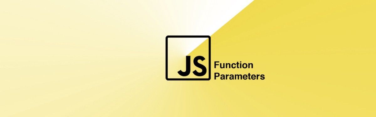 ITNEXT_io's tweet image. Effective Function Parameters in @JavaScript by @JesseJorgenson at #ITNEXT. "The maximum number of #functionparameters should be 3, and you should always try to use 2 or less." #javascript #ES6 #cleancode  buff.ly/2q2UCA2