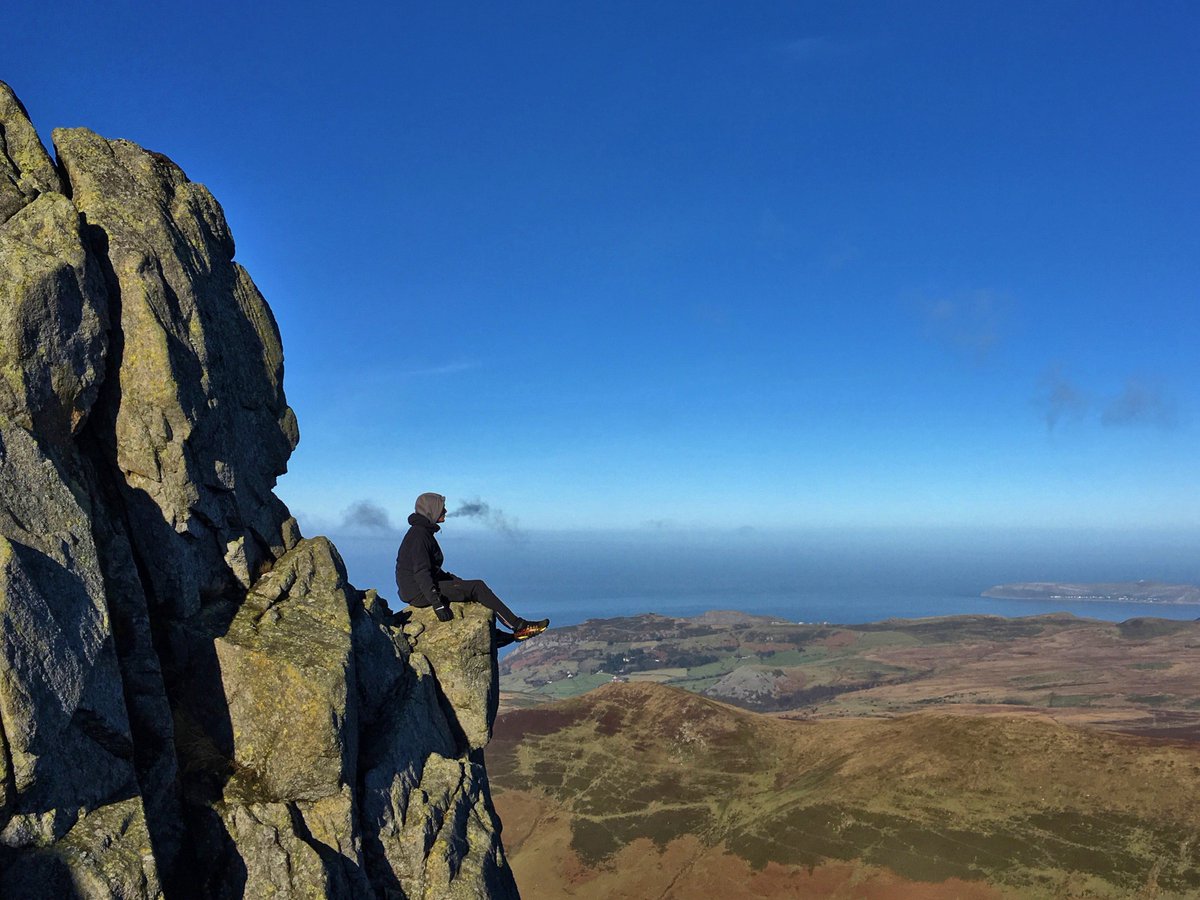 Karrimor's tweet photo. #ScenicSunday https://t.co/Yt2bYZ6H0Z