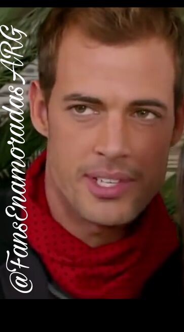 #FansEnamoradasARG #MiPasiónEsWL <a href="/willylevy29/">William Levy</a>
