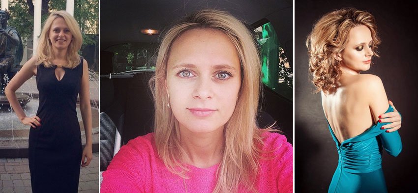 InfoLookforlove's tweet photo. Ekaterina 32 y.o. 166 cm. / 50 kg. from Moscow (Russia). I am looking for serious relationship with a reliable, decent, gentle and active man with positive outlook on life. https://t.co/9ziakwux7r