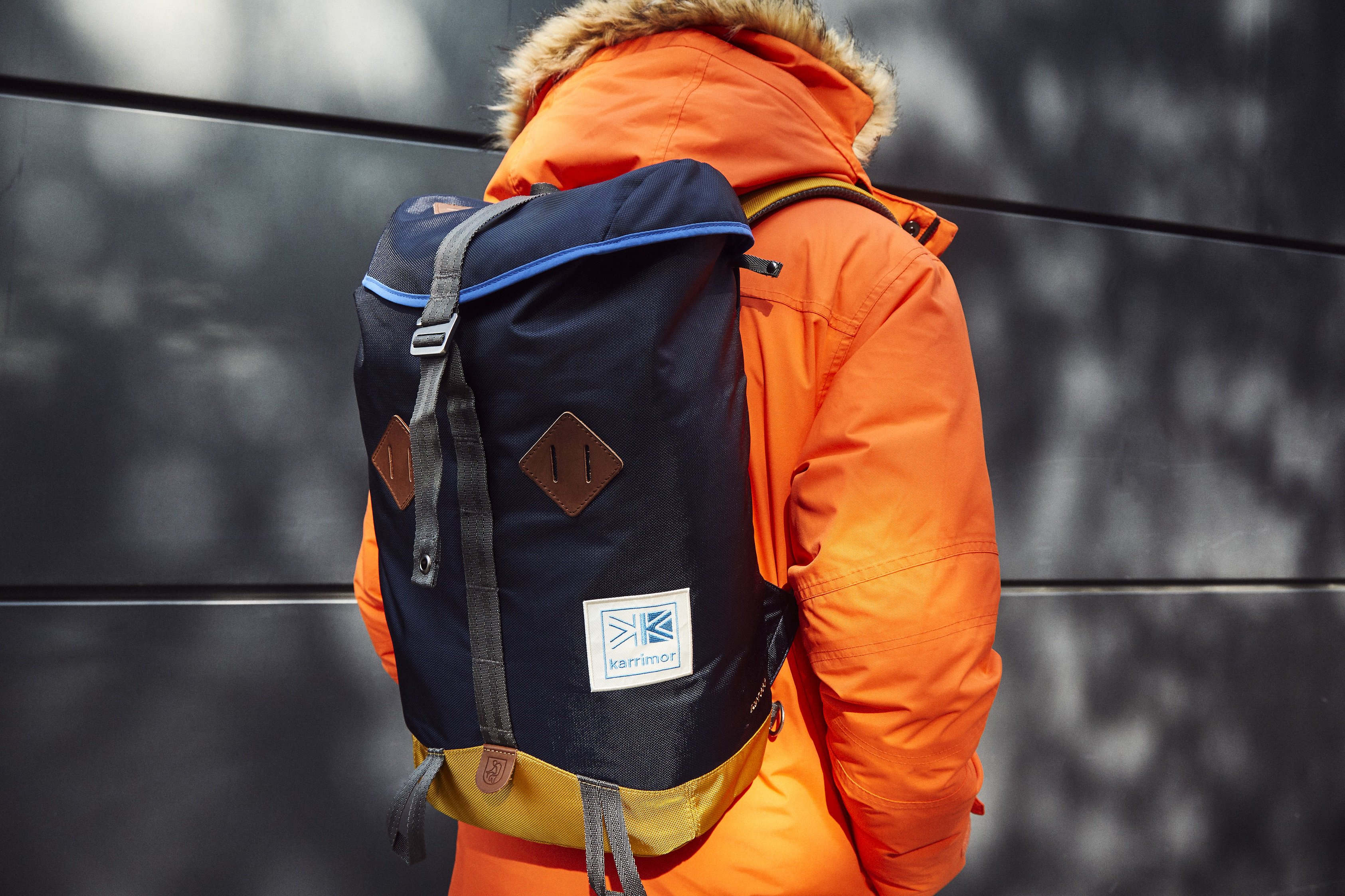 Karrimor Karrimor X