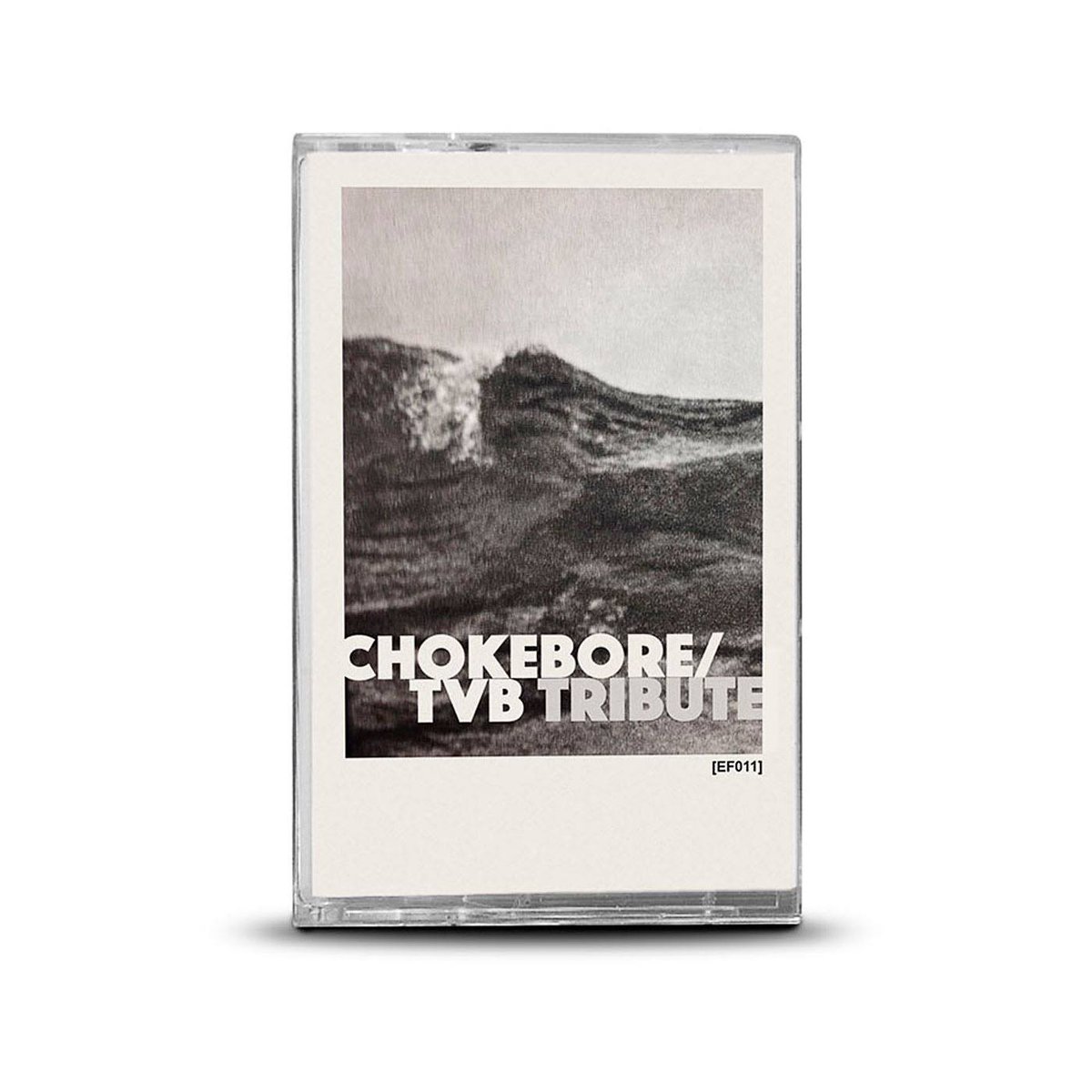 Presales / Préventes K7 "TVB/ Chokebore Tribute"<a href="/vonbalthazar/">Troy Von Balthazar</a> <a href="/chokebore/">Chokebore</a>   equilibrefragilerecords.bandcamp.com/album/k7-comin…
