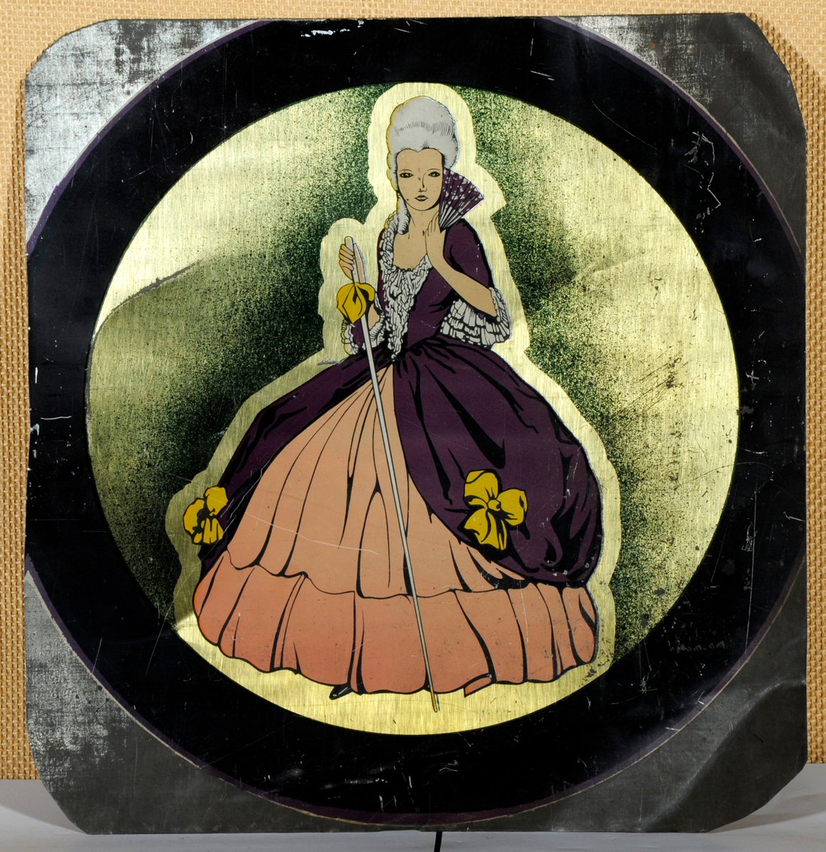 LeedsCityMuseum's tweet photo. Don't miss our  study day on 12 May with @DrAnnieGray - 'Jellies &amp; Gin Shops: how to live like a Georgian'. Tickets on sale now, just £15. 

https://t.co/M2YIoPBuZ8 https://t.co/mmVnoU6TmN
