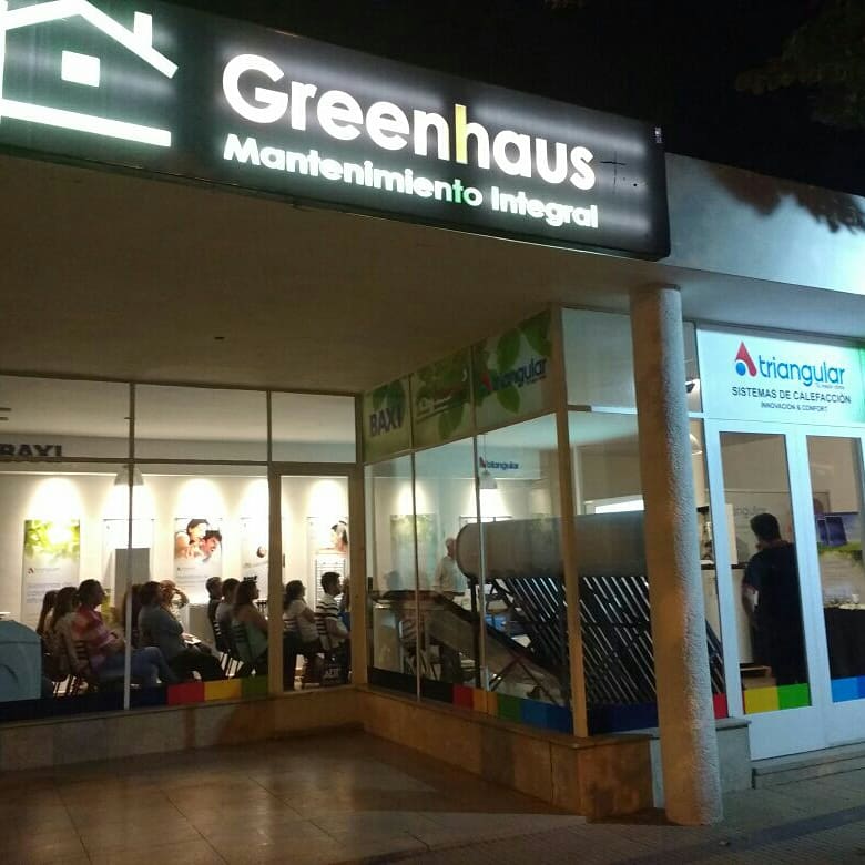 triangularsa's tweet image. Capacitar es parte del crecimiento sostenido! Exitosa jornada de capacitación vivimos ayer junto a Greenhause Mantenimiento Integral. Gracias a todos los que estuvieron presentes!!!
