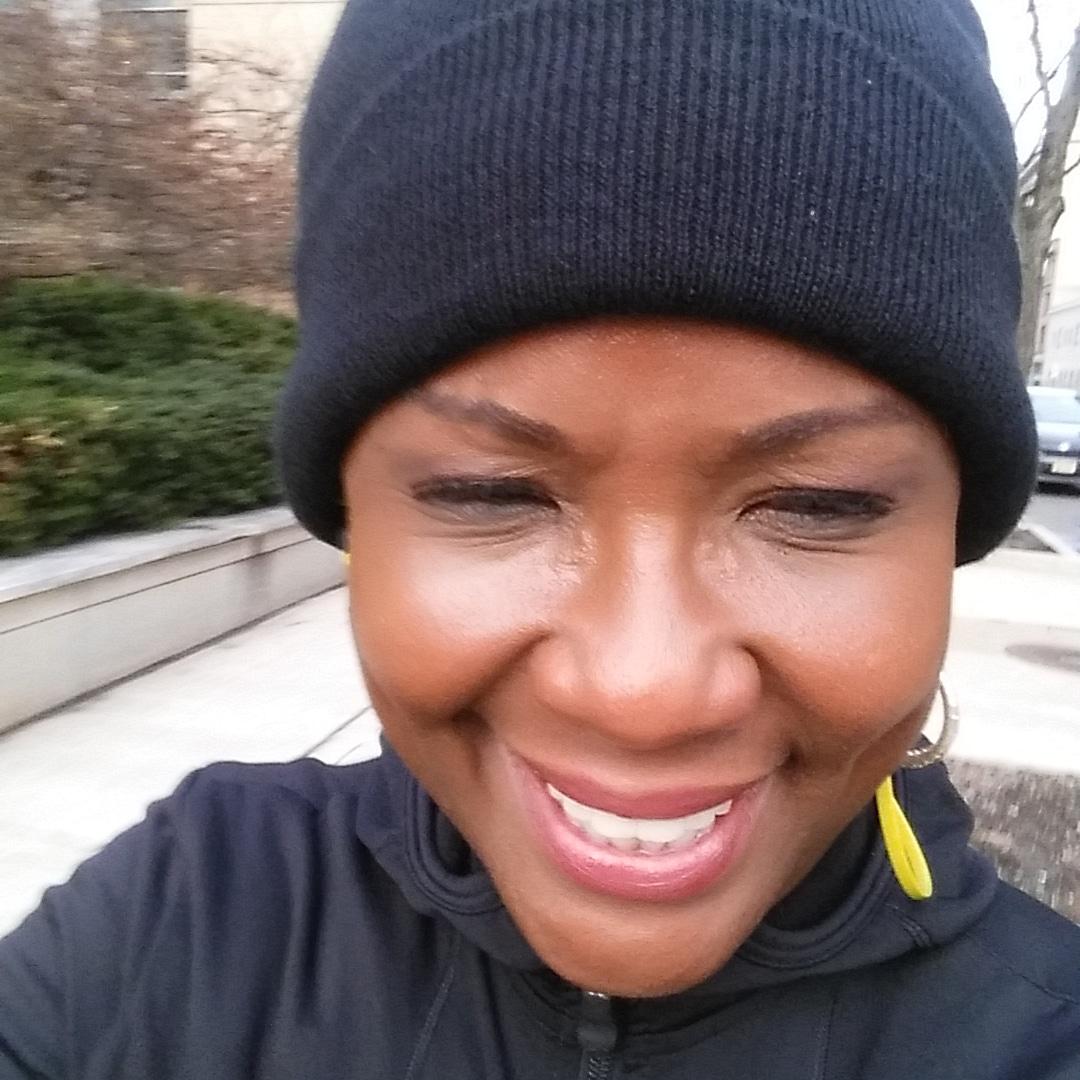 livbreatheagain's tweet photo. Thank you @Maybelline #FitMe and @LOrealUSA #infalliable nothing like finishing my #6mile after work #run flawless ... I lightly applied it at 630am and still going at 7pm! Boom! #satisfiedcustomer #runnerwithSass #makeupRock https://t.co/YVpPWIyR5f