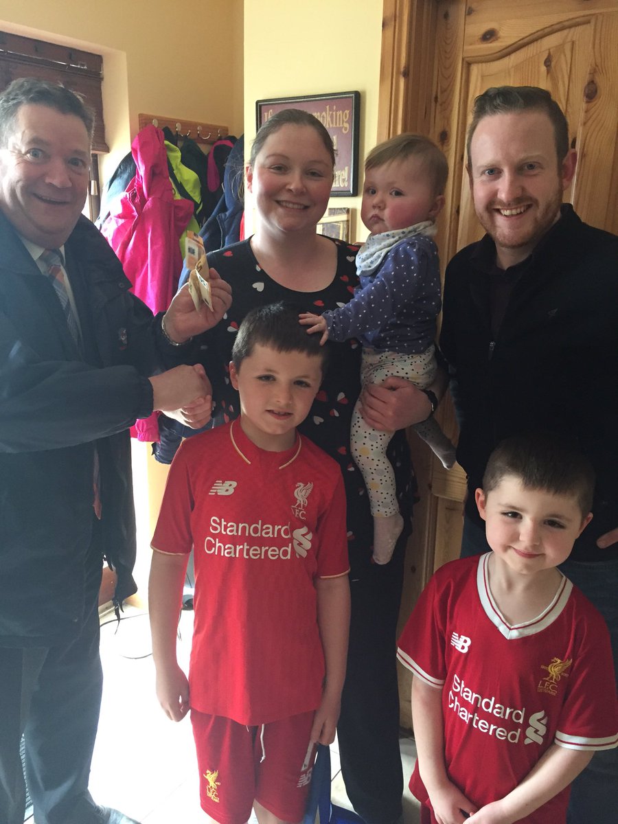 Pat The Baker™ tweet media