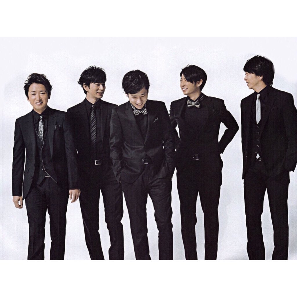 wuv_dn's tweet photo. .

お友達探し👀

🔍大野君よりのall担

🔍大宮

🔍磁石

🔍頭の中嵐

#RTした人全員フォローする 
#あらしっくと繋がりたい
#大野智
#二宮和也
#櫻井翔
#相葉雅紀
#松本潤
#嵐 https://t.co/5fuq33CFGH