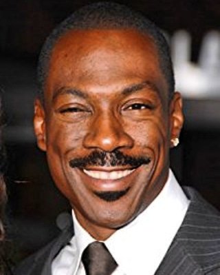 Happy Late 57th Birthday To Eddie Murphy 