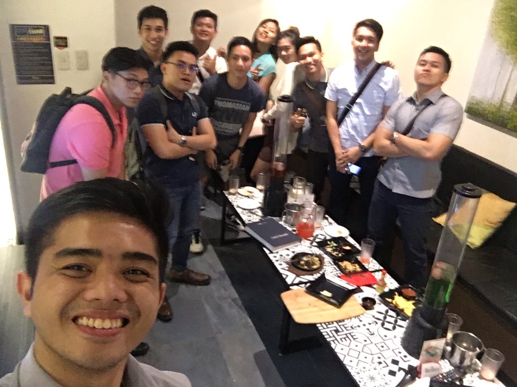 crlsilvestre's tweet photo. #OneHydro 📍Chill Bar Starmall https://t.co/kzt5I4FP9W