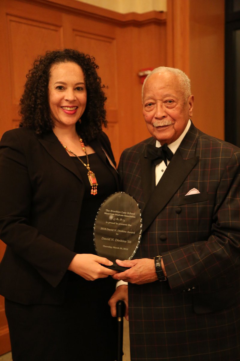 Brooklyn Law School tweet media