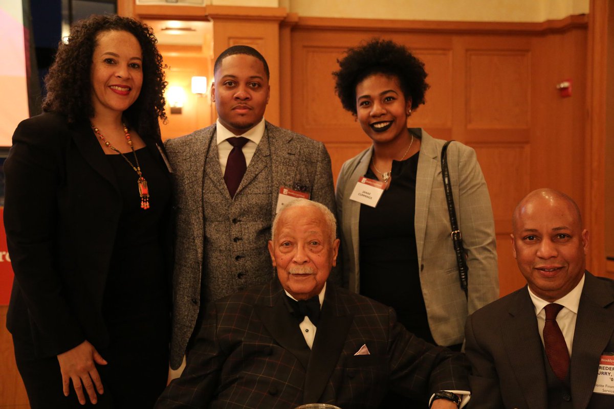 Brooklyn Law School tweet media