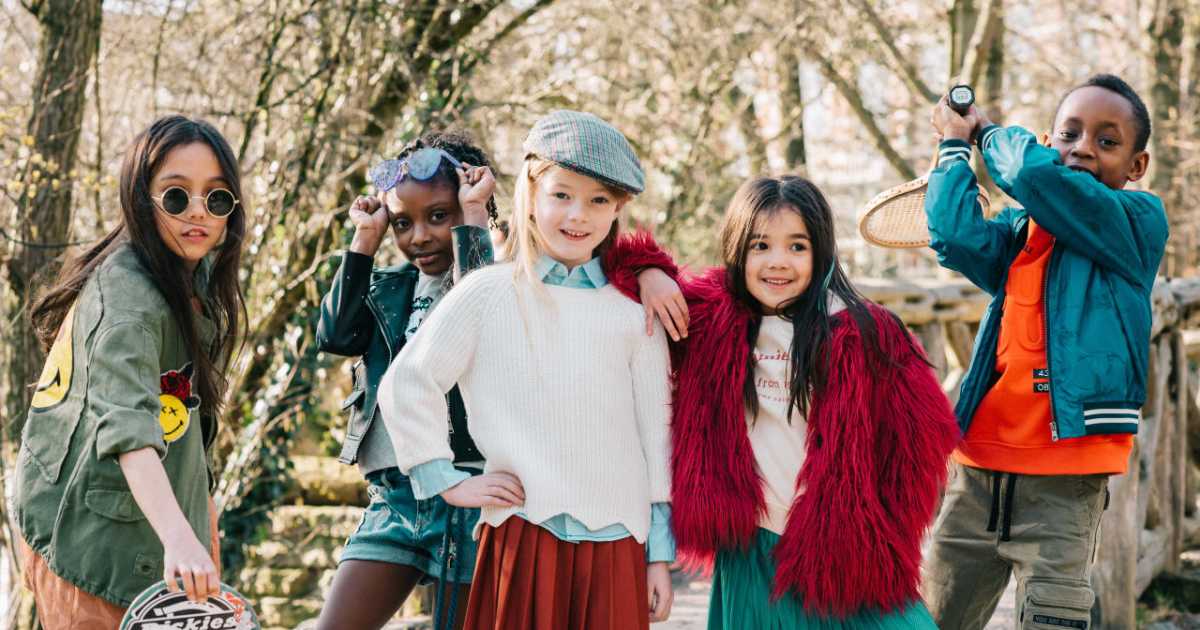 PieterM's tweet photo. If you want your kids to dress better than you do...check out #Bundleboon https://t.co/vd4Q3byK1E https://t.co/wY9vTYeNHz