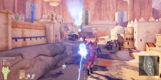 Death by Beta tweet media