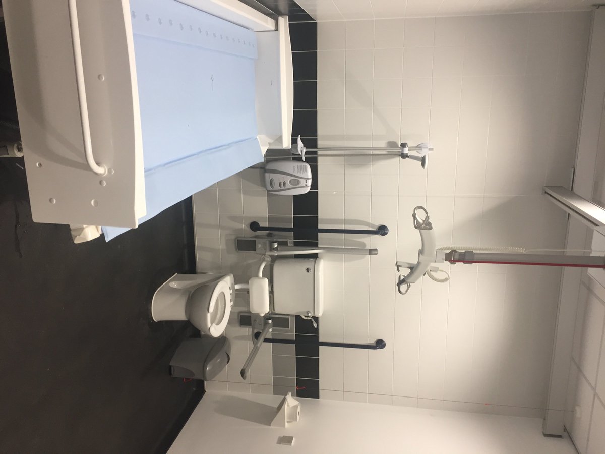 The University of Nottingham are strongly committed to equality of opportunity for all students. 

Read more - changingconcepts.co.uk/the-university… 

#changingplaces #changingplacetoilet #changingconcepts #nottinghamuniversity