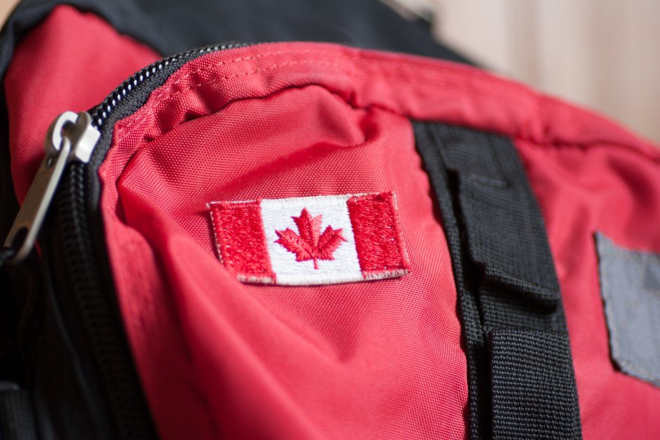 canadavisa_com's tweet photo. Discover 5 steps to becoming a #Canadian permanent resident through education in Canada: https://t.co/tqvjVN2yO5 #studyabroad #immigration https://t.co/bFdELZPhSf