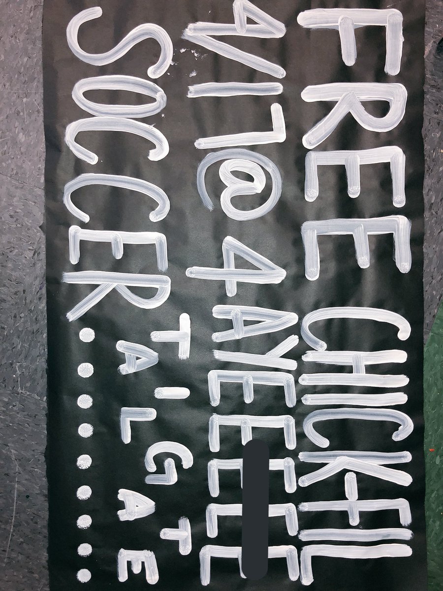 FHS Pup Crew tweet media