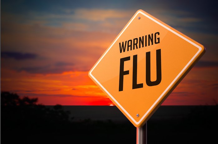 Contagion_Live's tweet photo. .@WHO reports first case of a new reassortment of #influenza A(H1N2) #flu in the #Netherlands. #FluUpdate
https://t.co/ncct6AkCcz https://t.co/Ebn1fctAgp