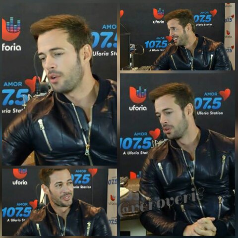 #MiPasionEsWL <a href="/willylevy29/">William Levy</a> #FansEnamoradasARG