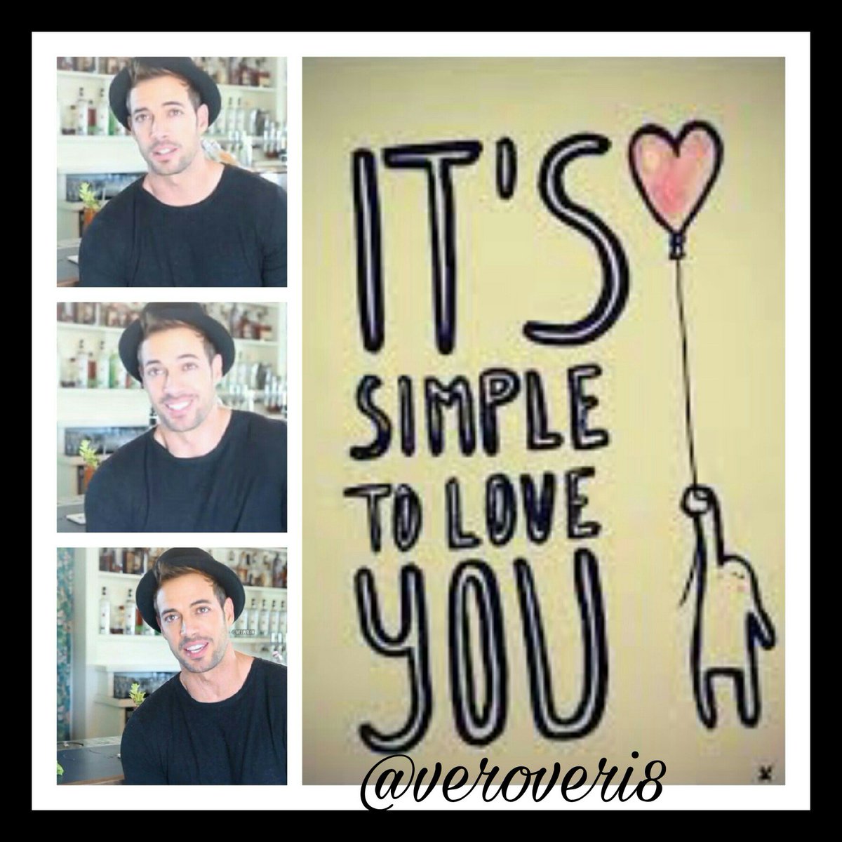 #MiPasionEsWL <a href="/willylevy29/">William Levy</a> #FansEnamoradasARG