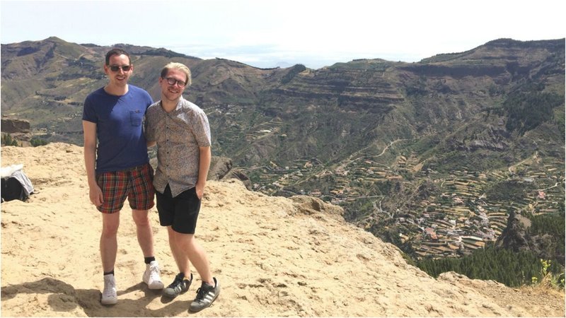 Gran Canaria: Getting to the heart of the Canary Islands - ow.ly/SZAC30jjb4B