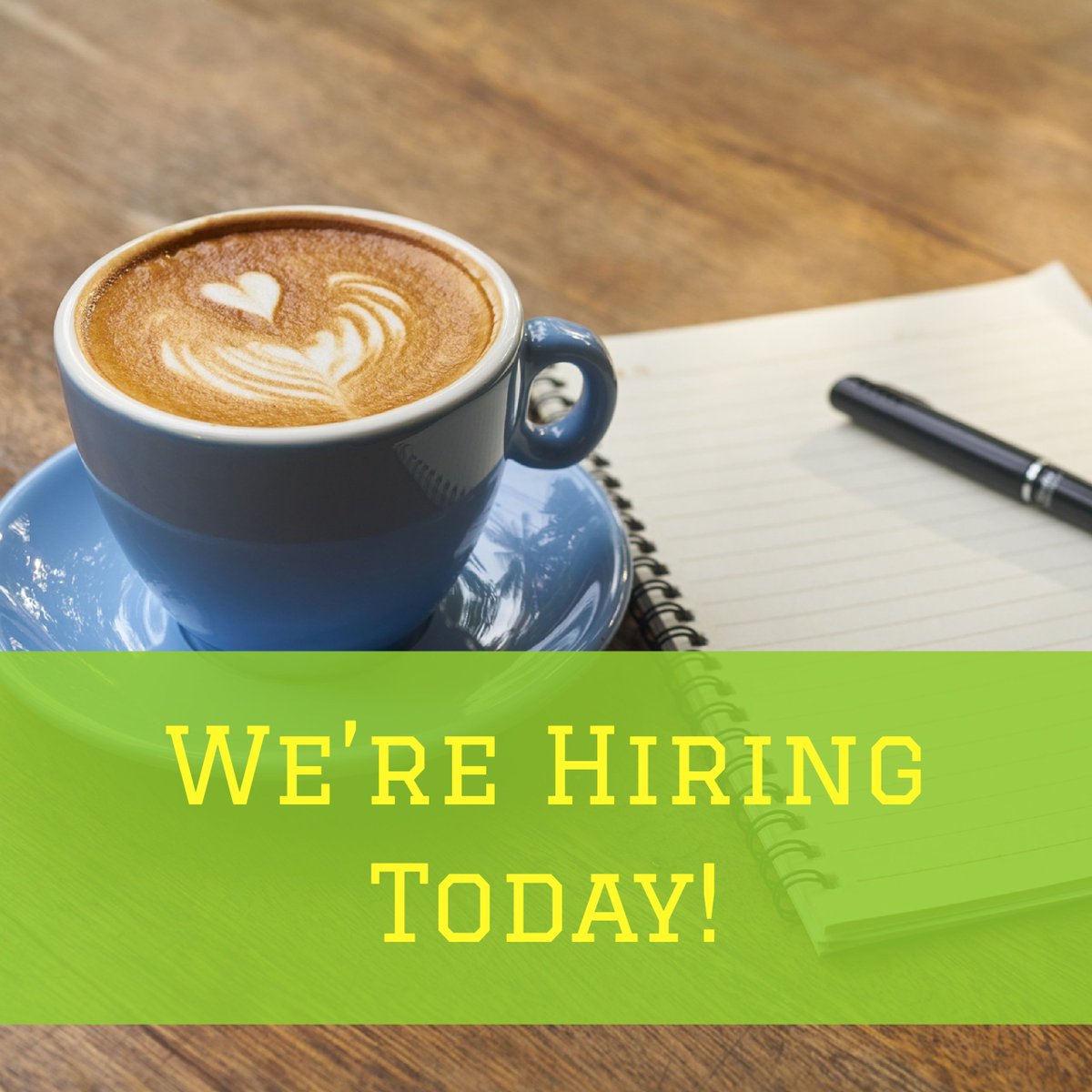 We are conducting interviews all day (until 5:00 pm) at the Tiis Tsoh Sikaad (Burnham) chapter house! Come see us about SPRING YOUTH EMPLOYMENT. bit.ly/2q6yrrM