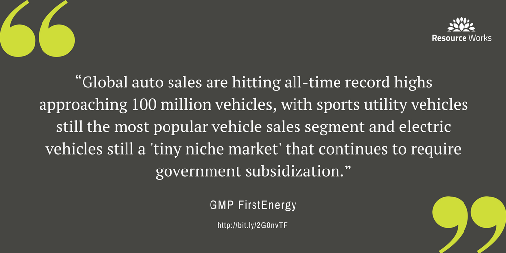 Why the world will need more Canadian fuels. We'll help provide them. . . .