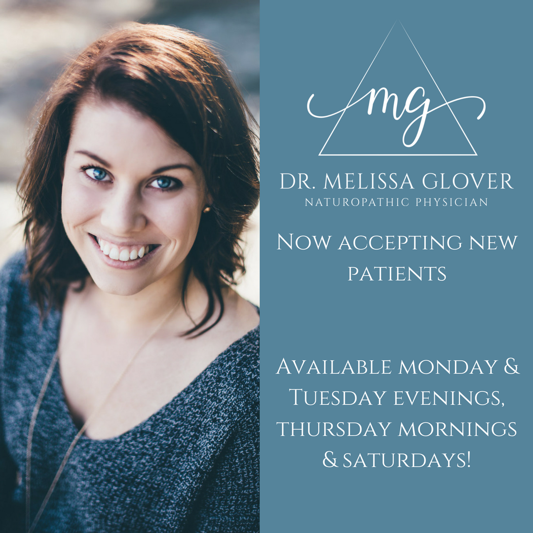 Dr. Melissa Glover tweet media
