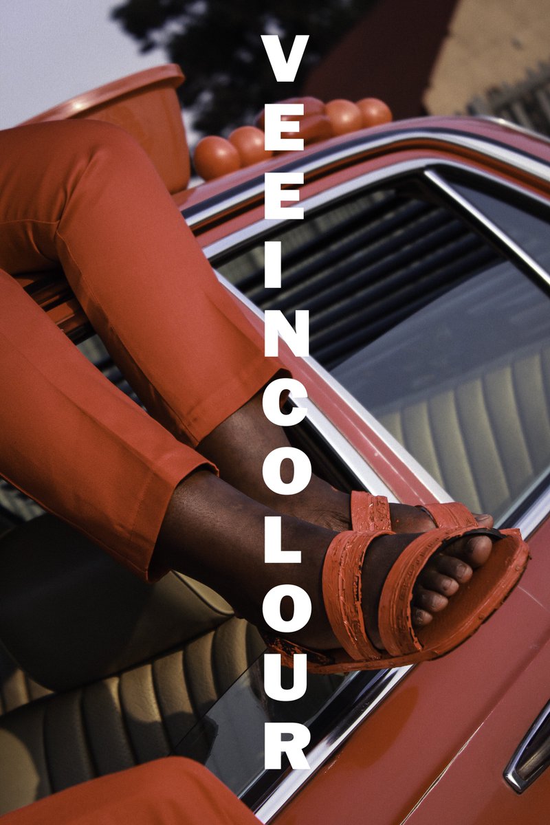 VuyisoT's tweet photo. Vee in Colour
Shot by Sipho Zwane
Muse & Stylist Vuyiswa Ntombela
#Style #Stylist #stylereporter #africanfashion #fashionblogger #fashion #RedMyLips2018 #photography https://t.co/XRQBeKZBYG