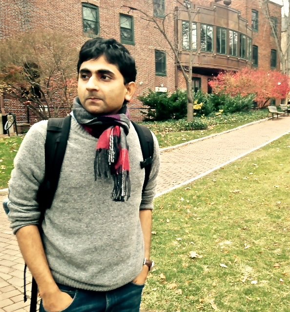 from an antagonistic to a synergistic predator