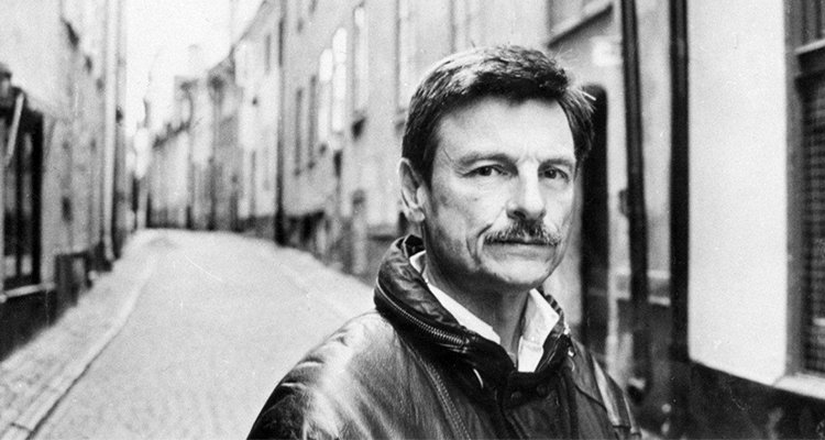 Happy Birthday to Andrei Tarkovsky! To celebrate, check out my video on Solaris!
 