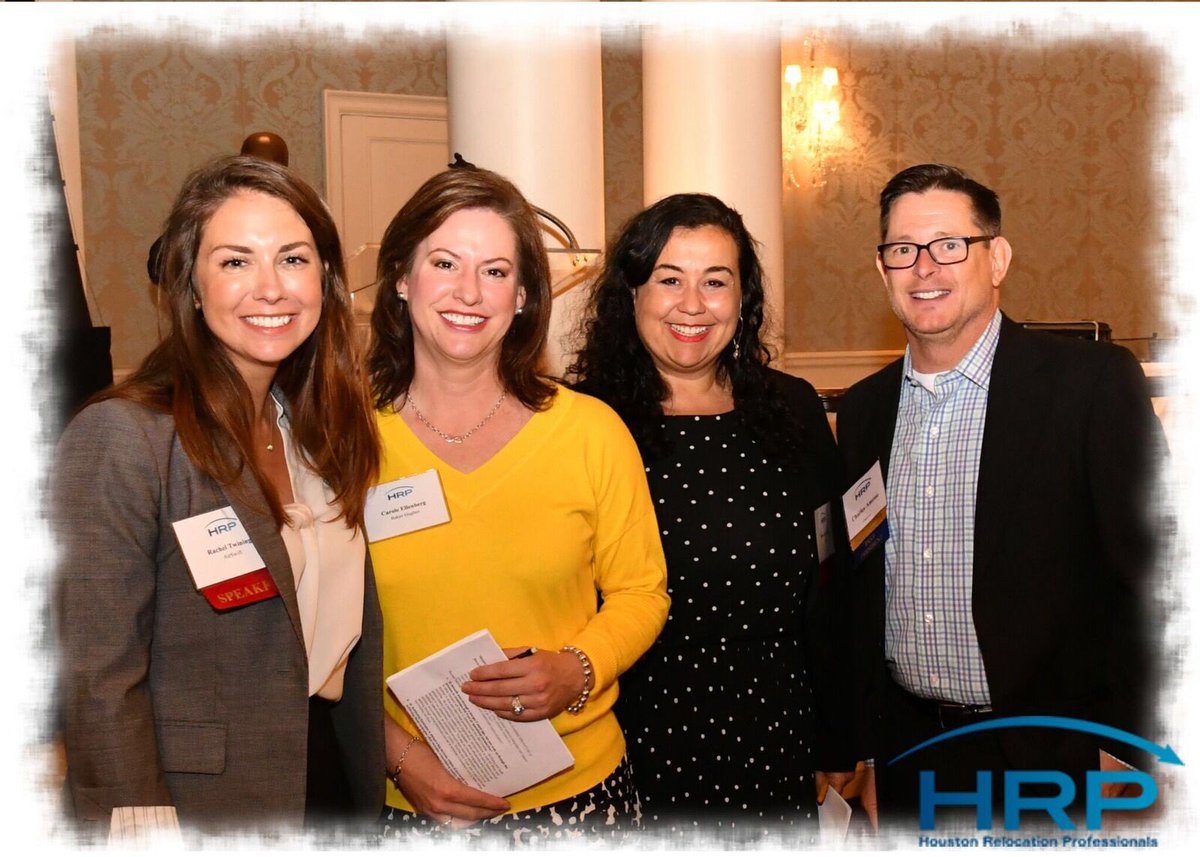 HoustonReloPros's tweet image. Be sure to check out the pictures from our Spring Educational Breakfast on the HRP FB page! m.facebook.com/pg/houstonrelo…