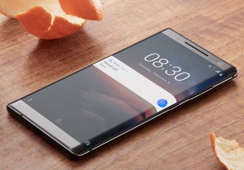 Technologykedun's tweet image. Retweeted #Candytech (@kanuj5678):

Nokia has launched 3 new Exciting Phones in India today, Nokia 7 Plus, Nokia 6 (2018), Nokia 8 Sirocco - Specs, Price, and Initial thoughts. candytech.in/latest-nokia-p… @Nokiamobile  @nokia