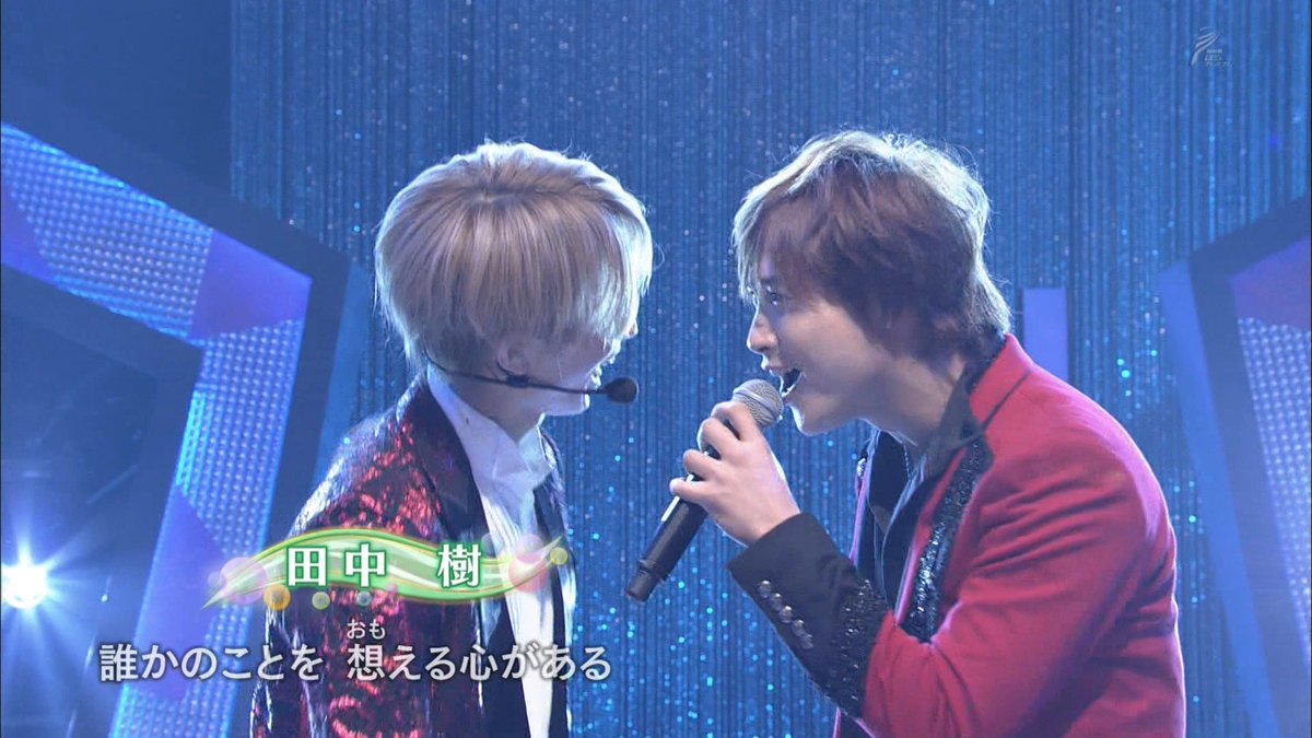 _Lt_xxx's tweet photo. ◎キャプ

少クラ　160413
橋本良亮
SixTONES
恋涙 https://t.co/xqIwFX3OrM