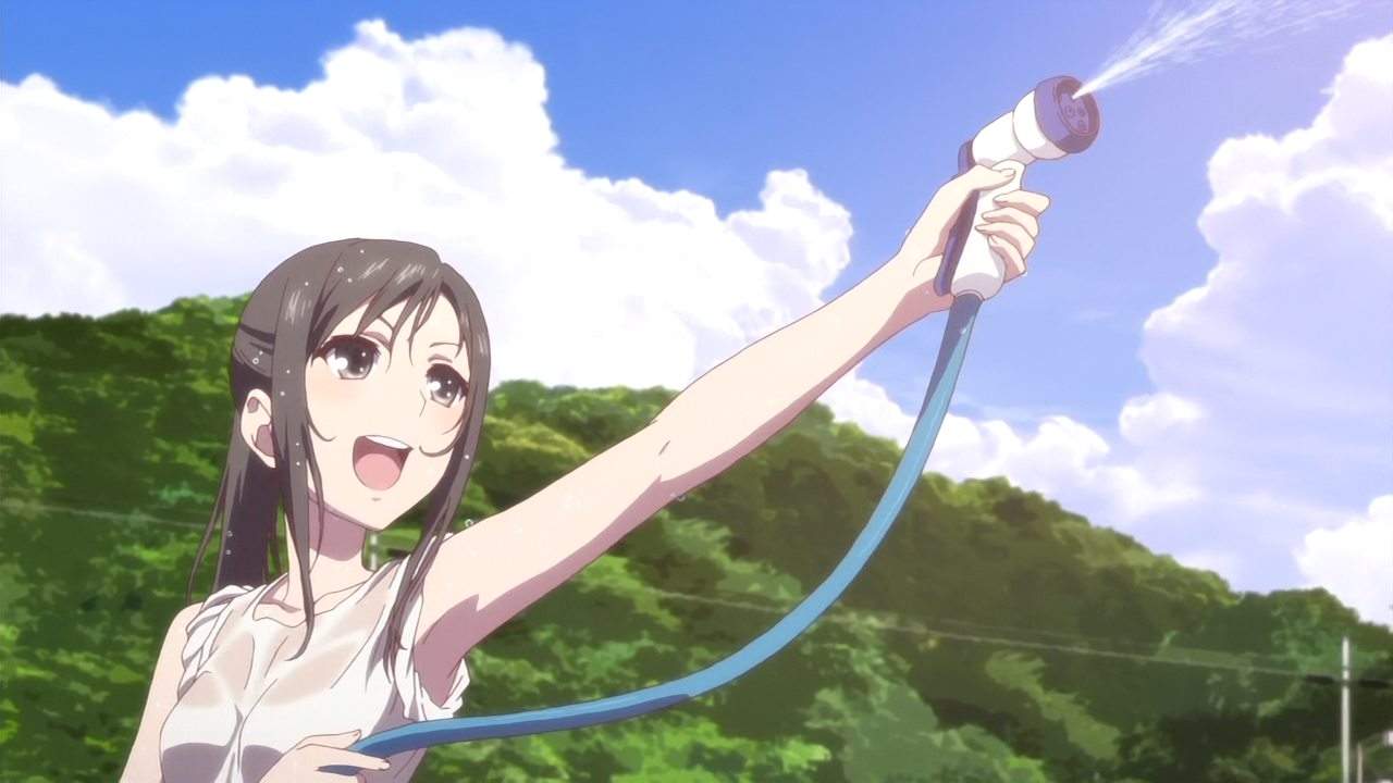 嘲笑のひよこ すすき 本日4月5日は 花咲くいろは のみんちこと鶴来民子の誕生日 おめでとう Hanairo 花咲くいろは 鶴来民子生誕祭 鶴来民子生誕祭18 みんち生誕祭 みんち生誕祭18 4月5日は鶴来民子の誕生日 4月5日はみんちの誕生日