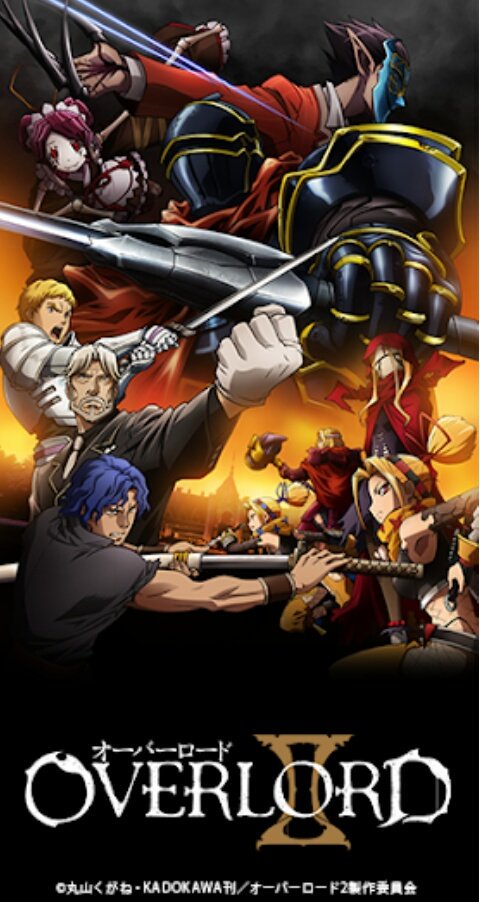 オーバーロード3期 Twitter Search