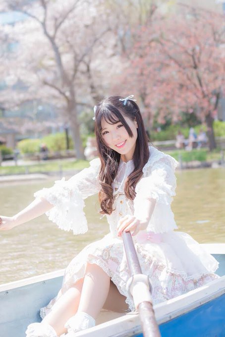 Twitterのコスプレ画像28